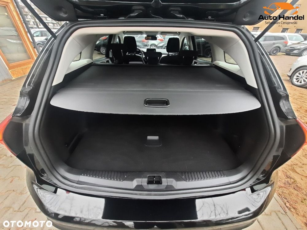 Ford Focus 1.5 EcoBlue STart-Stopp-System TITANIUM - 14