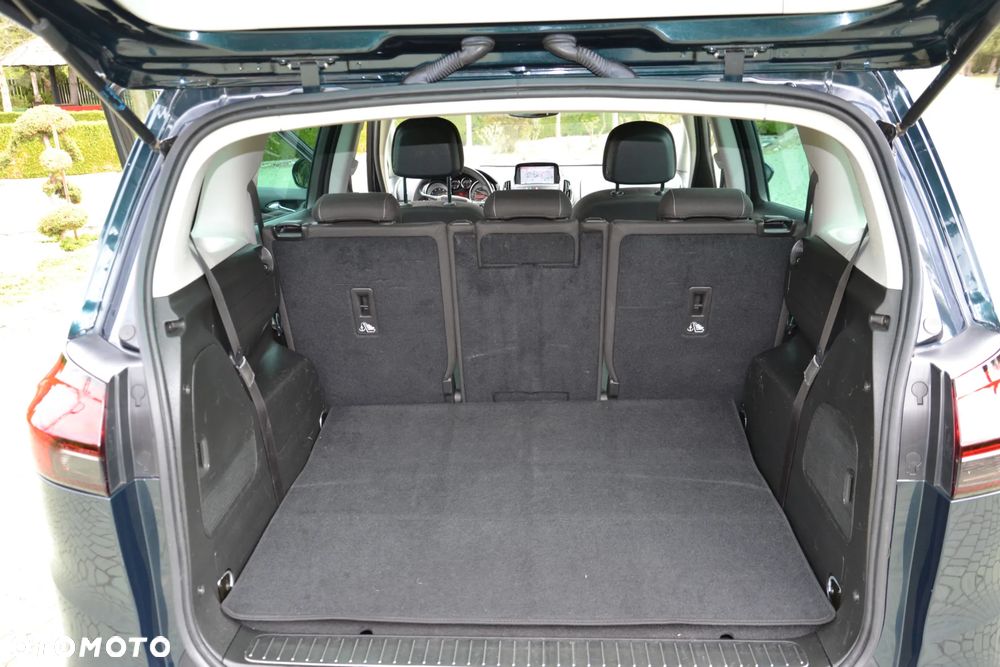 Opel Zafira Tourer 1.6 SIDI Turbo Innovation - 20