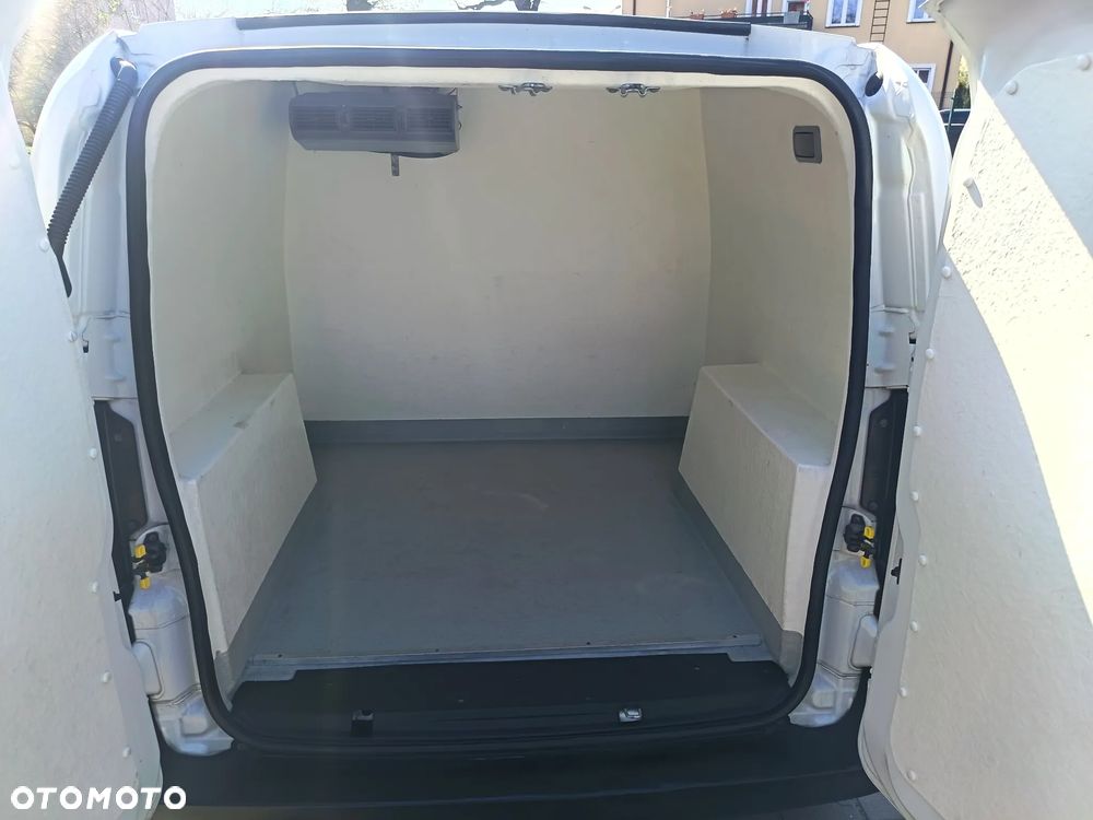Fiat FIORINO - 12