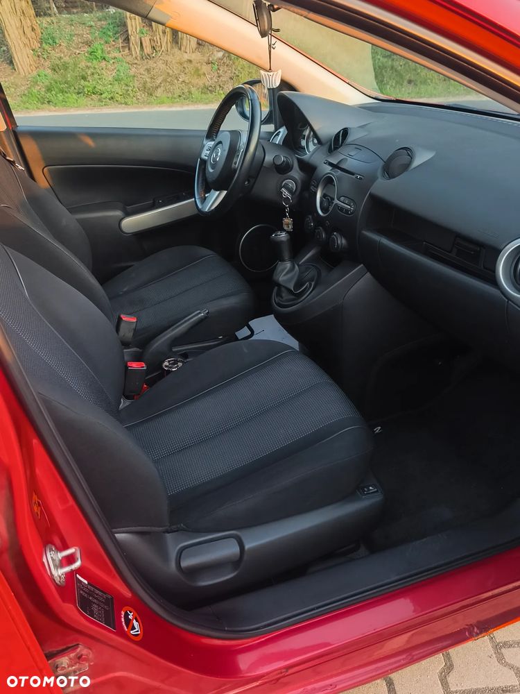Mazda 2 1.5 Impression - 7