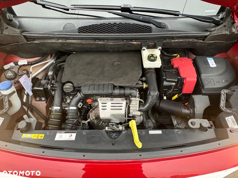 Peugeot Partner L2 S&S Pro (bryg.) - 10