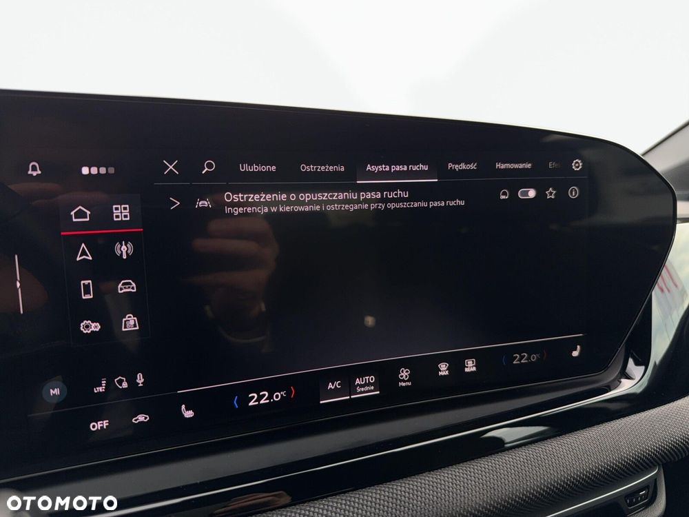 Audi A5 Avant TFSI S tronic - 24