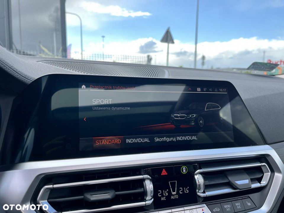BMW Seria 3 - 28
