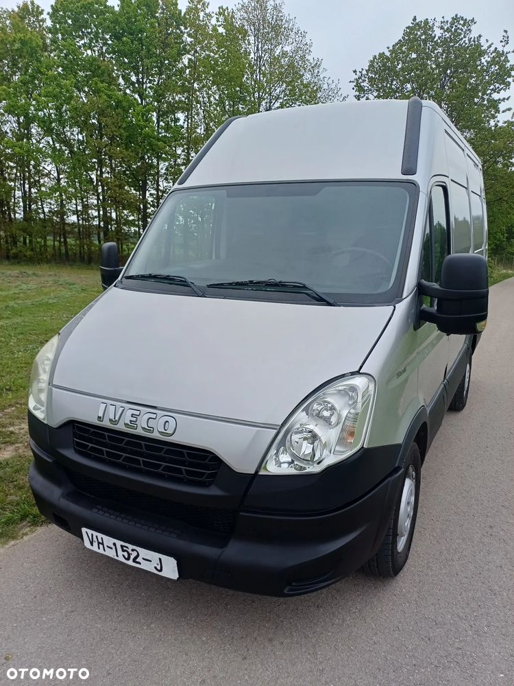 Iveco 35S13 - 23