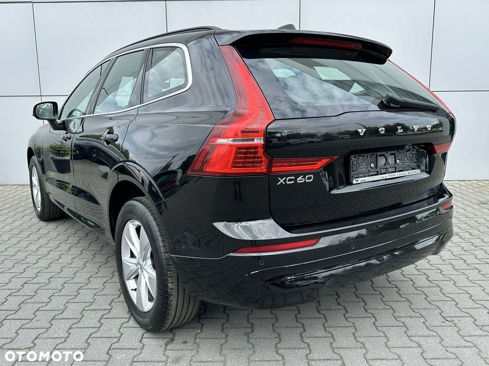 Volvo XC 60 B4 D Core - 10