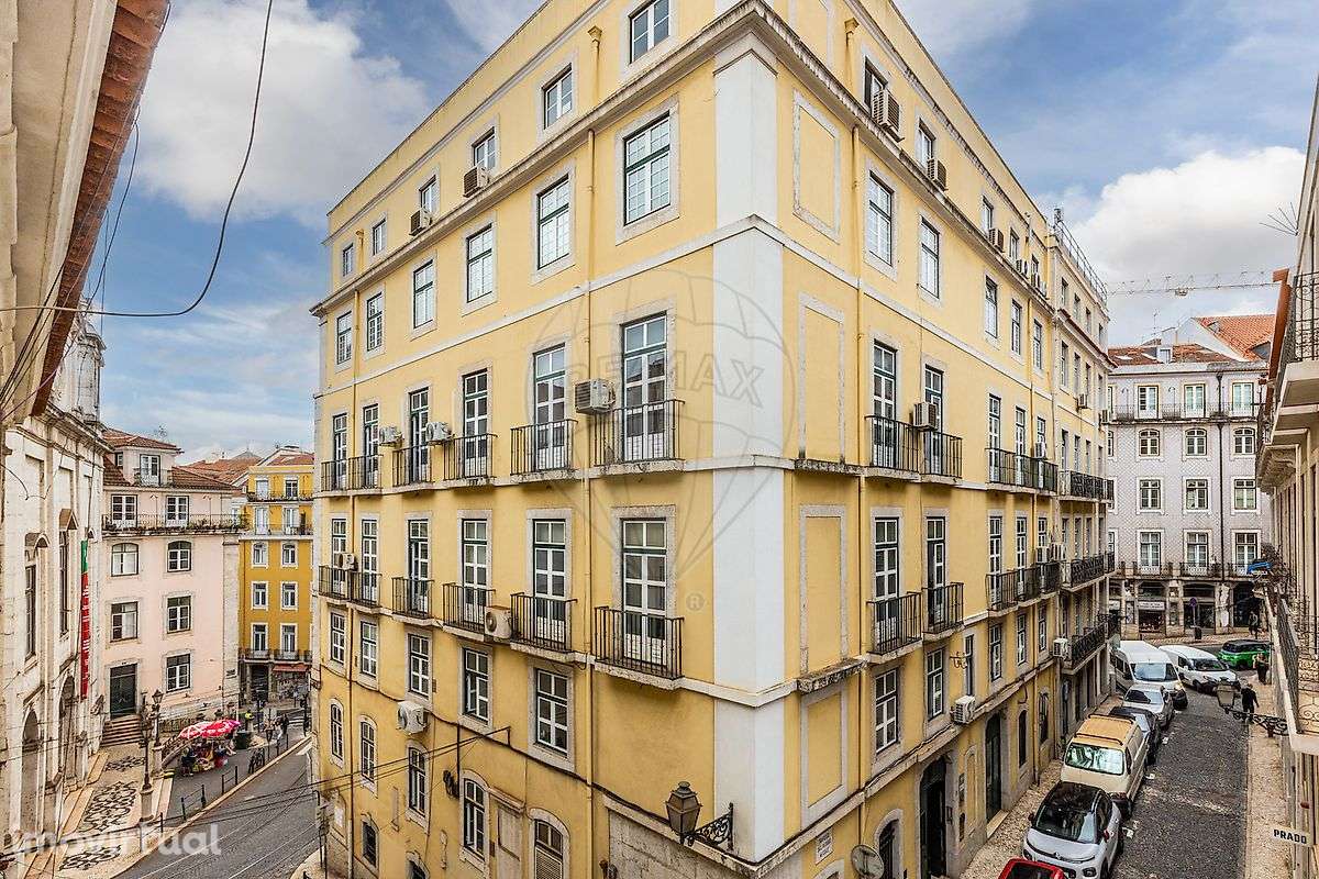 Apartamento T4 para venda - Grande imagem: 3/23