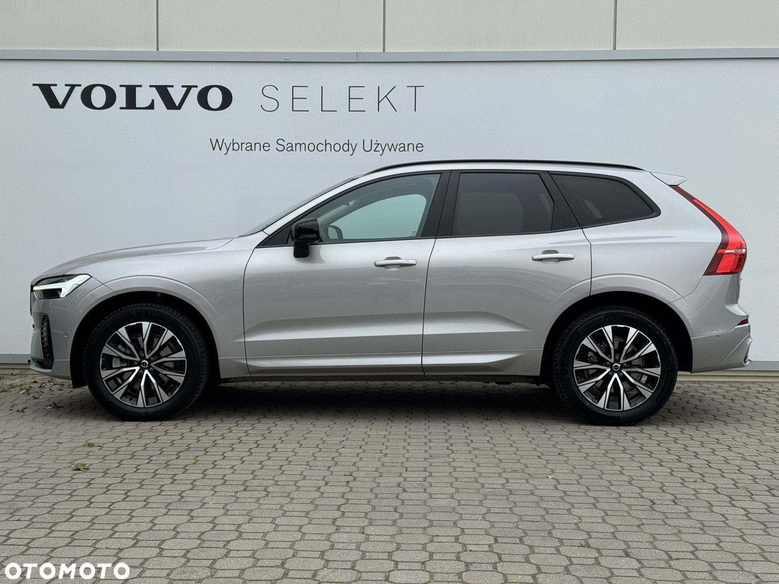 Volvo XC 60 - 2