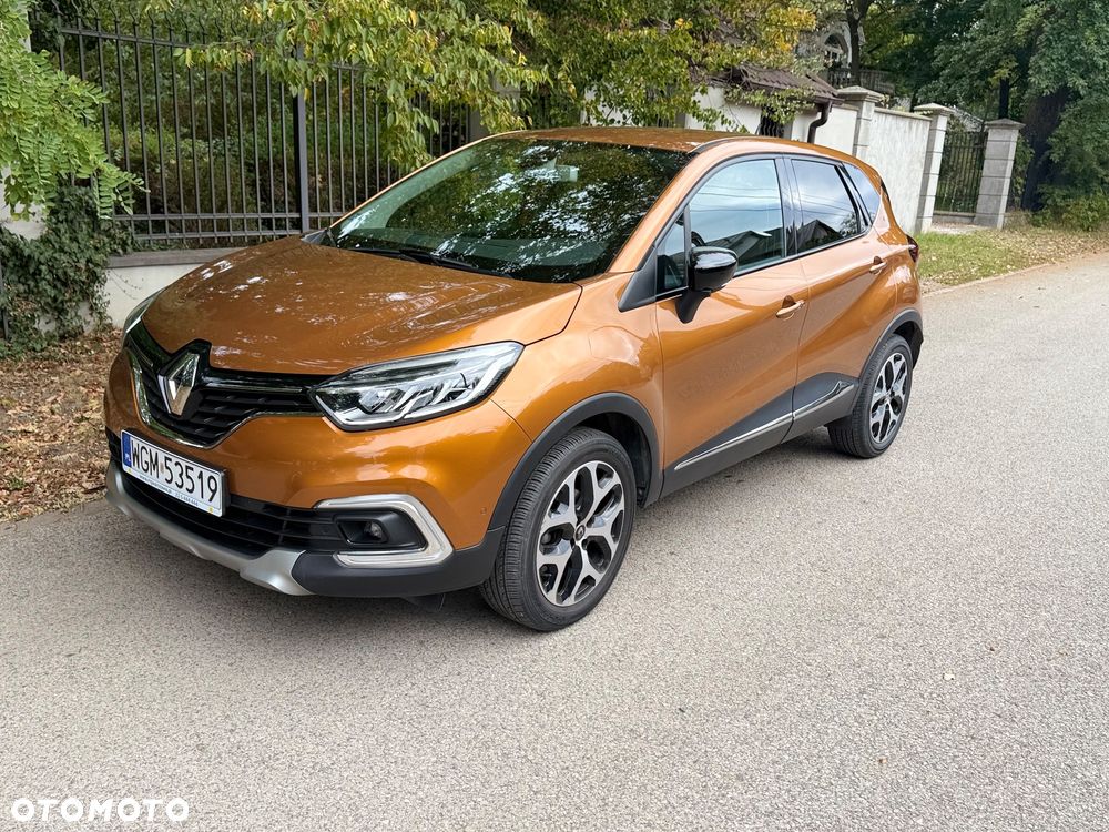 Renault Captur 0.9 Energy TCe XMOD - 2