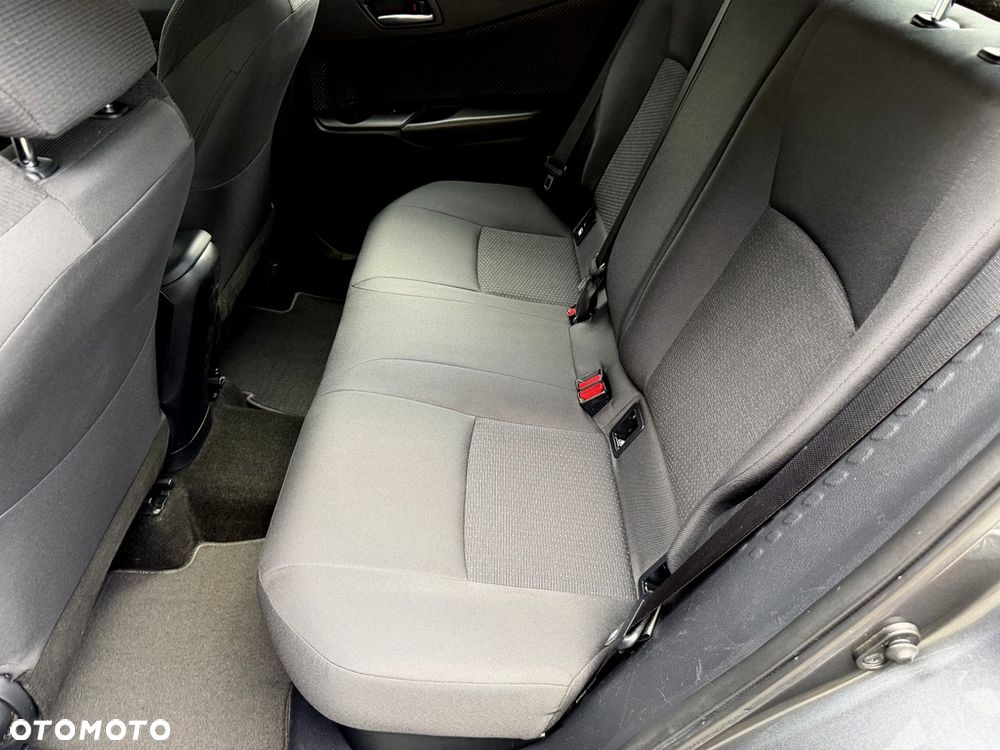 Toyota C-HR Business-Edition - 32