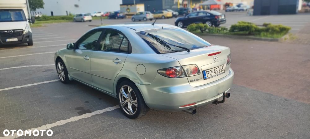 Mazda 6 2.0 Active - 12