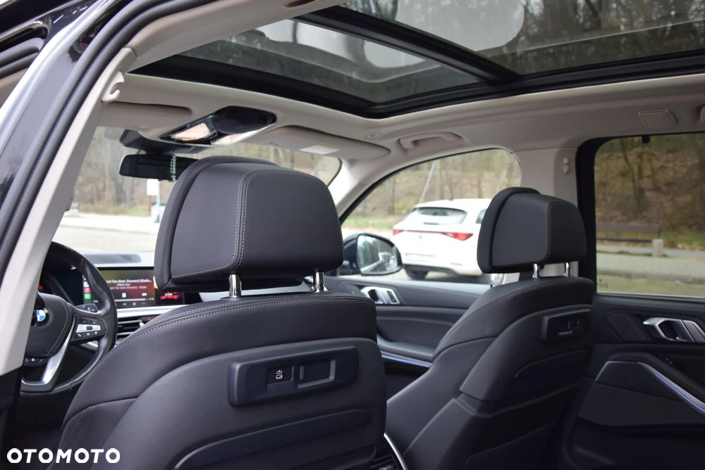 BMW X5 xDrive30d - 10