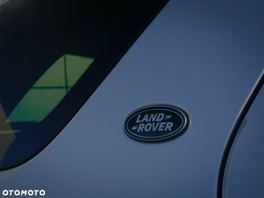 Land Rover Discovery Sport - 5