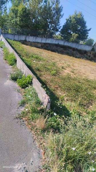 Terreno para construção - Grande imagem: 2/8