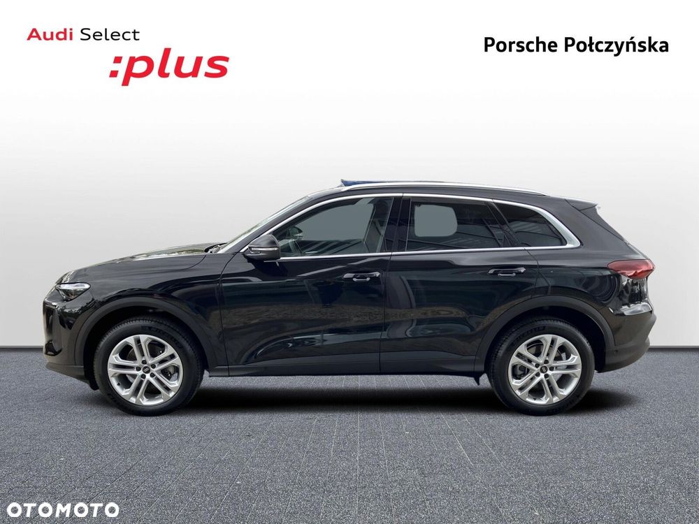 Audi Q5 TFSI mHEV 150 kW Quattro S tronic - 3