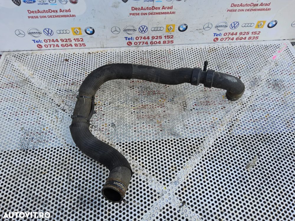 Furtun apa Renault Trafic 1.6 Opel Vivaro 2014-2020 Nissan nv300 conducta apa racire - 3