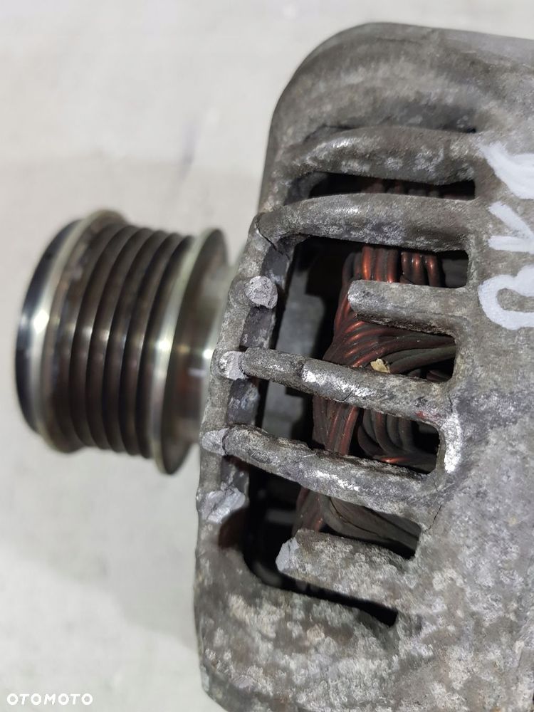 alternator 06f903023f vw audi skoda 1.9 tdi - 11