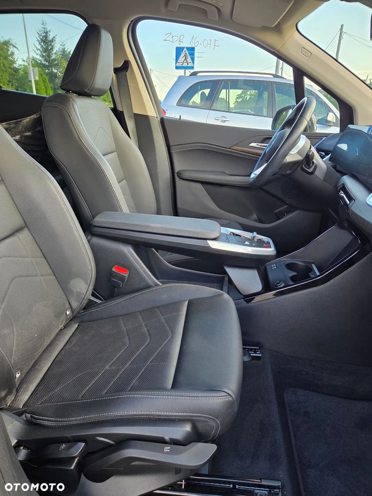 BMW Seria 2 218d Sport-Aut Luxury Line - 18