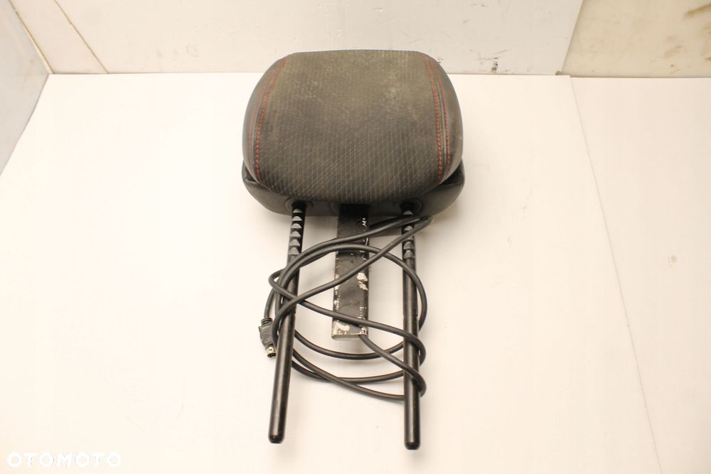 ZAGŁÓWEK MONITOR WYŚWIETLACZ TOYOTA - 2