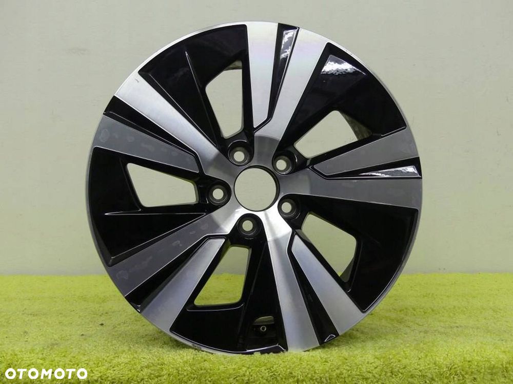 Felga VOLVO S60 V60 7x17 ET40,5 5x108 TIX40 SUPER - 1
