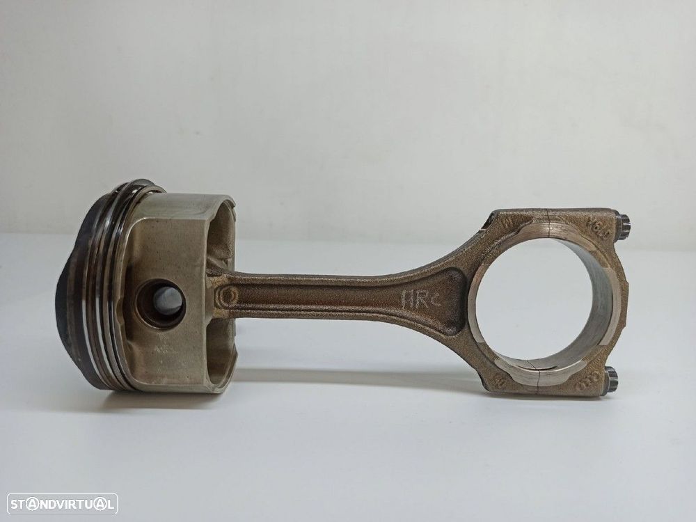 BIELA AUDI A6 BERLINA (4F2) 4.2 FSI QUATTRO (257KW) - 6