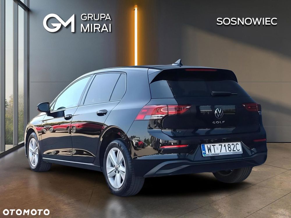 Volkswagen Golf - 3