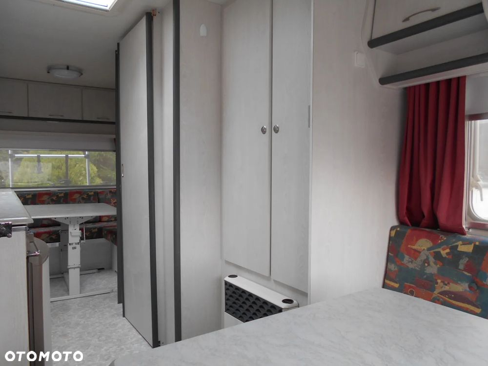 Chateau CHIARA 495 - 5