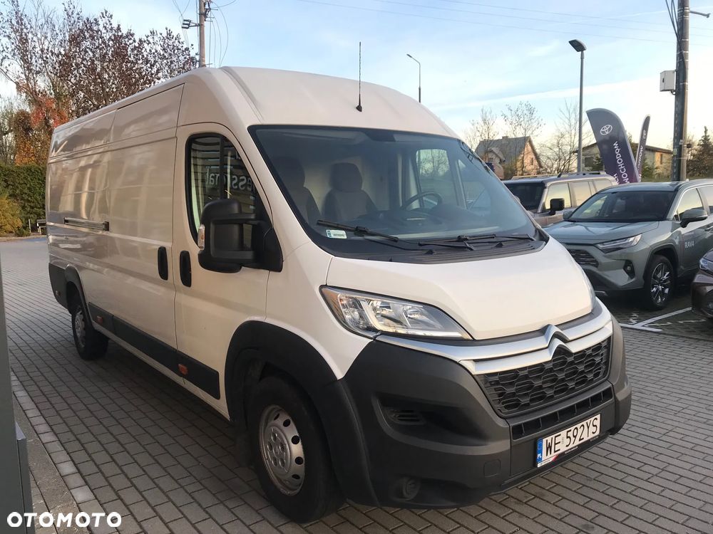 Citroën Jumper - 9