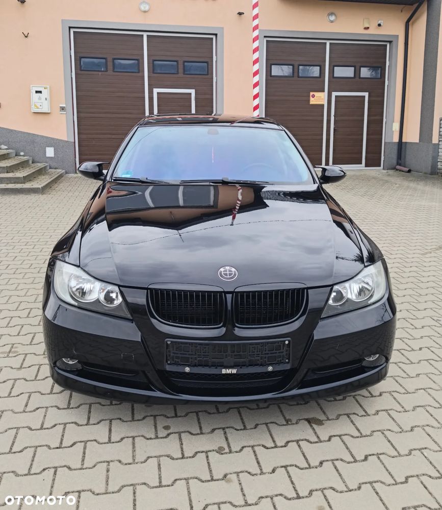 BMW Seria 3 - 2