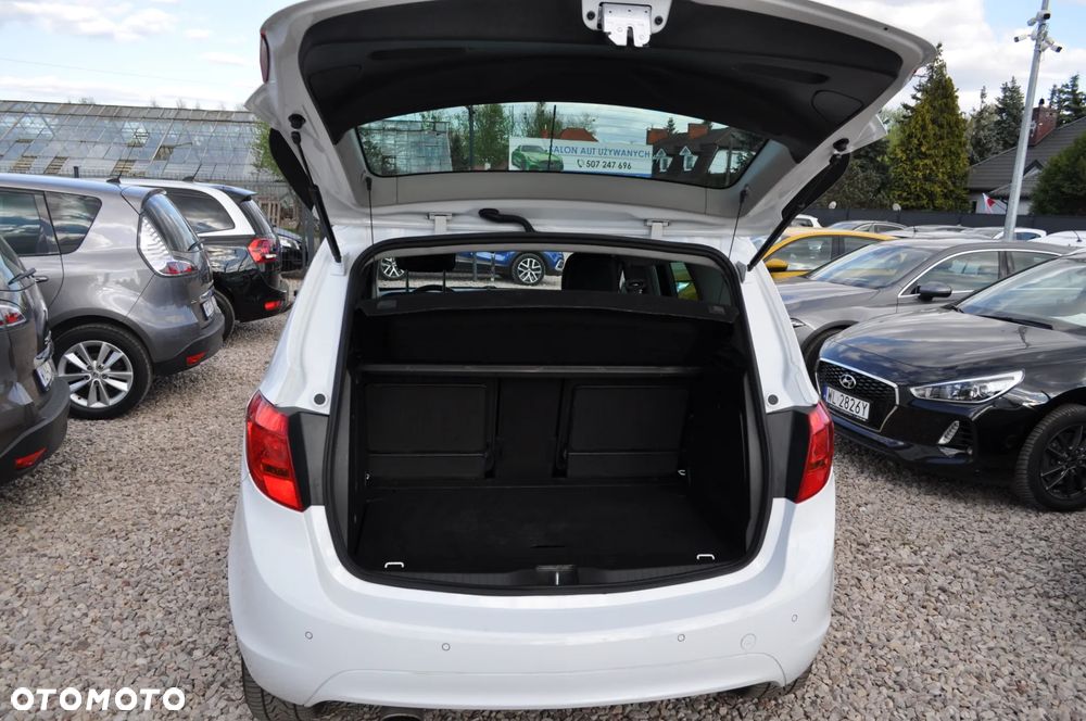 Opel Meriva 1.4 Innovation - 21