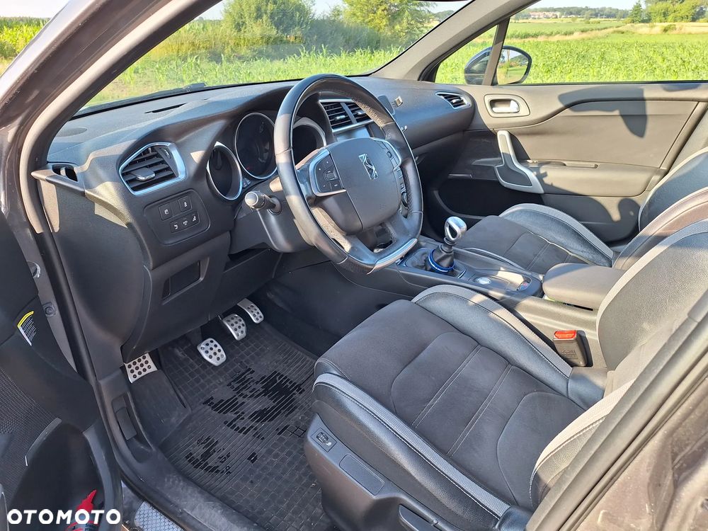 DS Automobiles DS 4 - 9