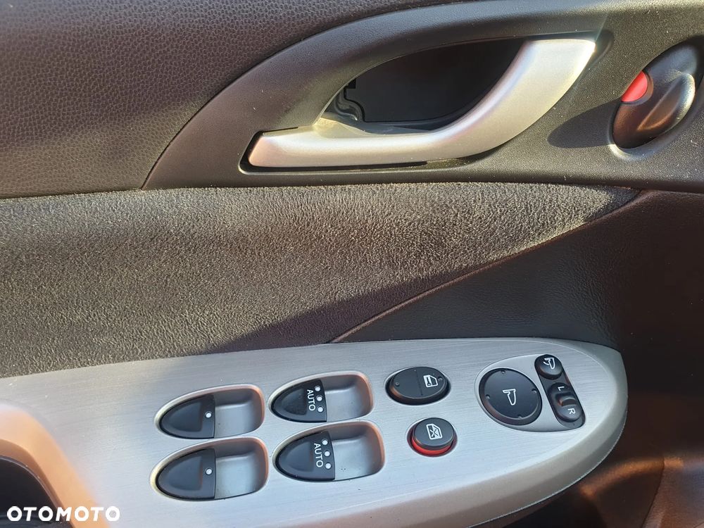 Honda Civic 1.4i-DSi Comfort - 15