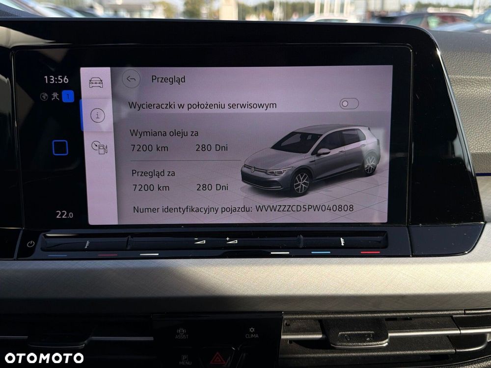 Volkswagen Golf - 18