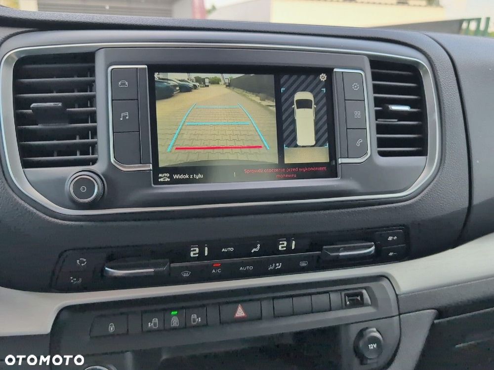 Citroën SpaceTourer 2.0 BlueHDi XL Business Lounge - 25