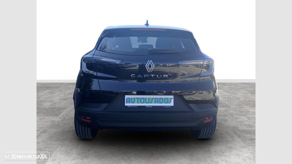 Renault Captur 1.0 TCe Techno - 8