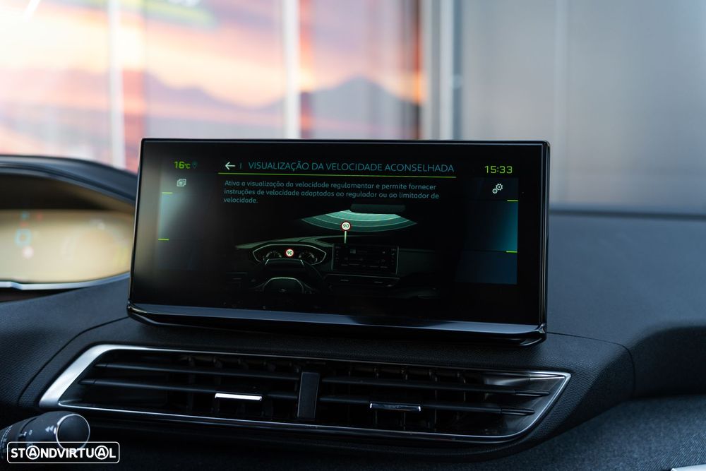 Peugeot 3008 225 e-EAT8 Allure - 13