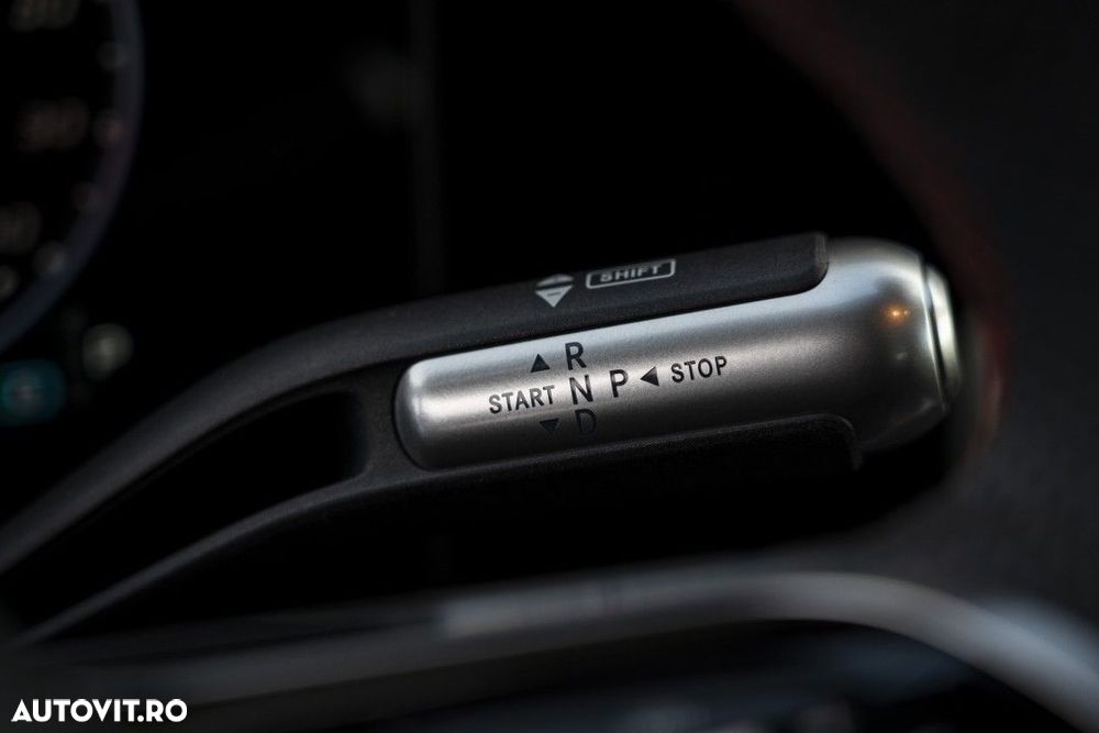 Mercedes-Benz CLA - 21