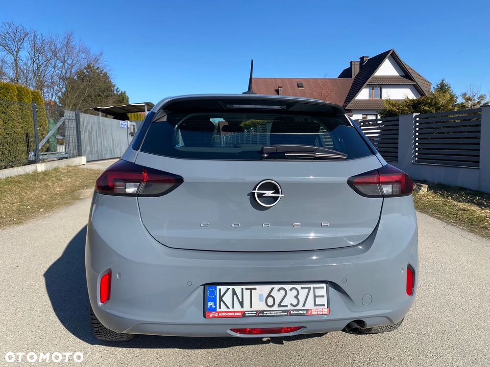 Opel Corsa 1.2 T S&S - 6