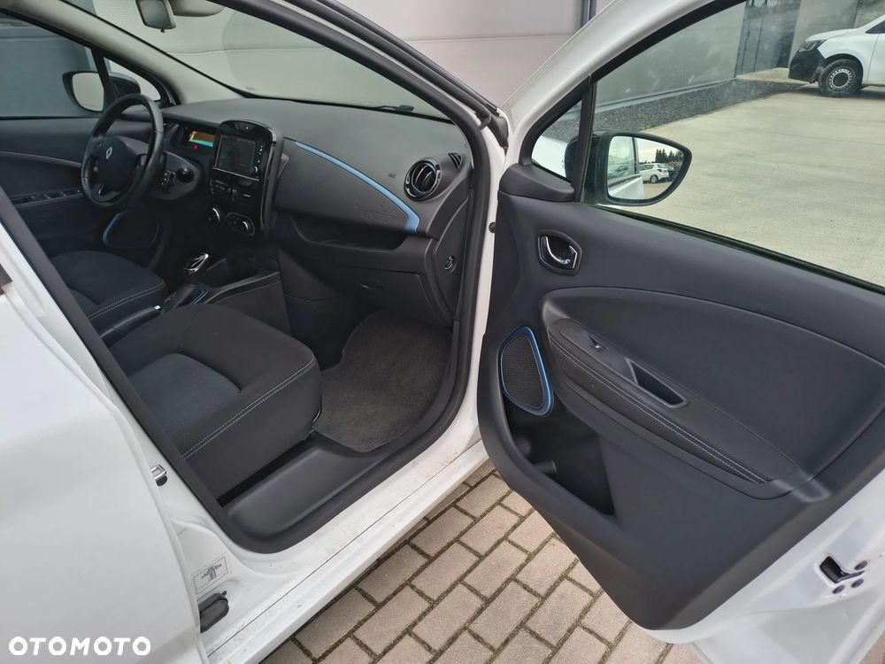 Renault Zoe - 18