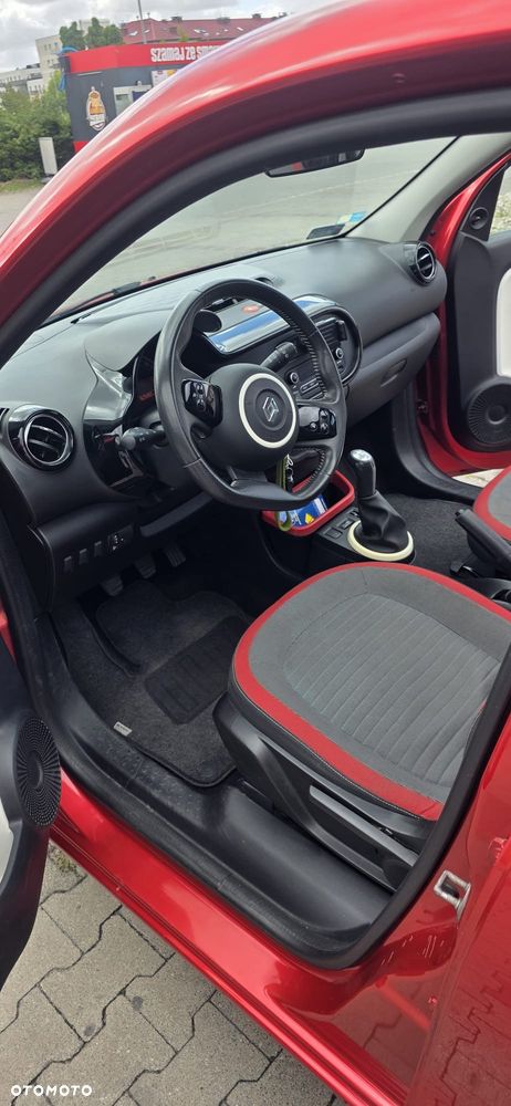 Renault Twingo - 12