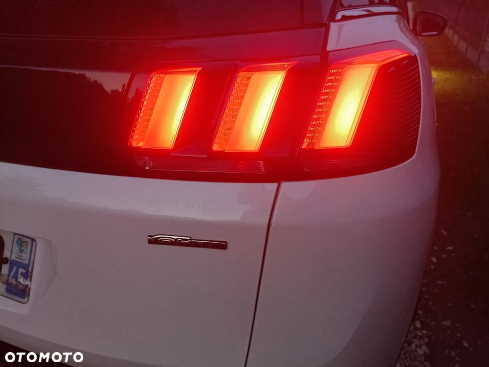 Peugeot 3008 1.5 BlueHDi Crossway S&S - 29