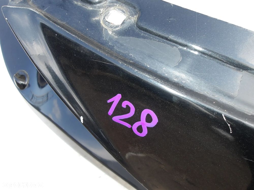 ZDERZAK PRZÓD PRZEDNI PDC XENON 7125324 7008809 BMW E63 E64 128 F-VAT - 11