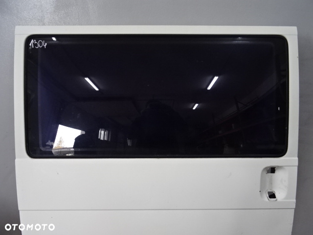 DRZWI PRAWY TYŁ PRAWE TYLNE VW T4 90-95 NR1304 - 3