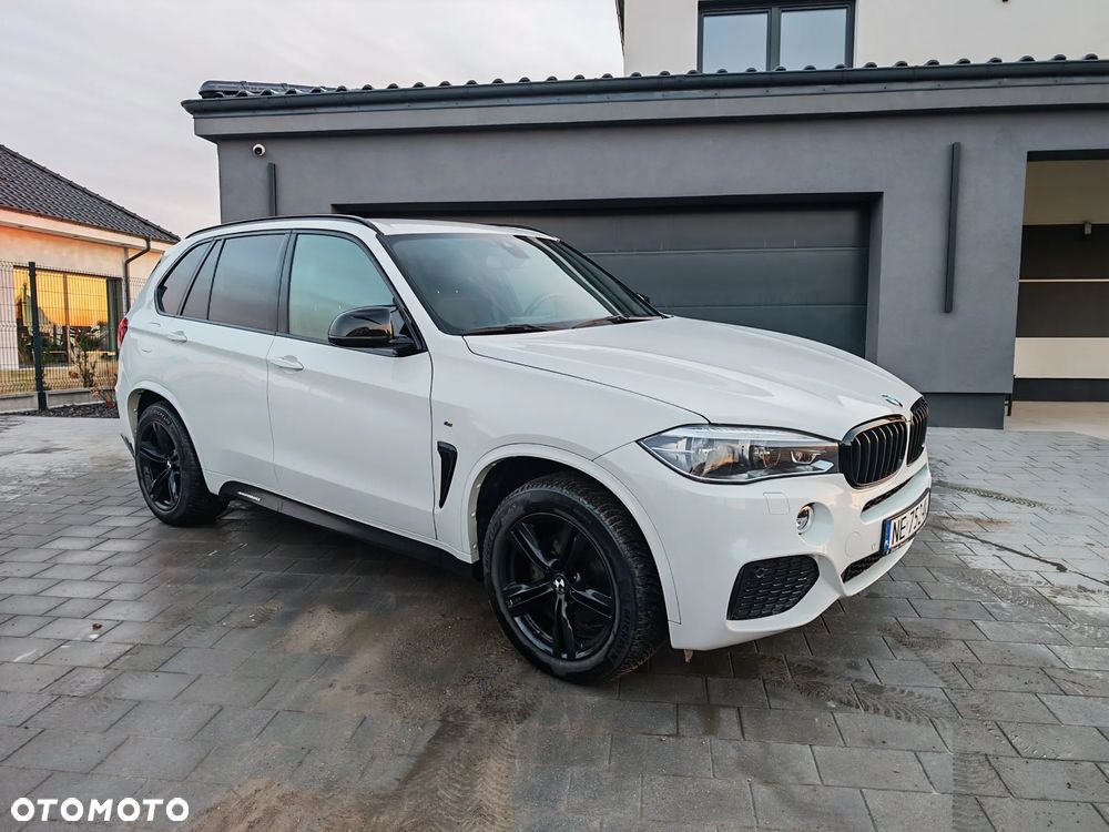 BMW X5 xDrive25d sport - 3