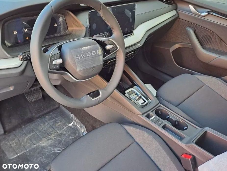 Skoda Octavia 1.5 TSI mHEV Drive Essence DSG - 7