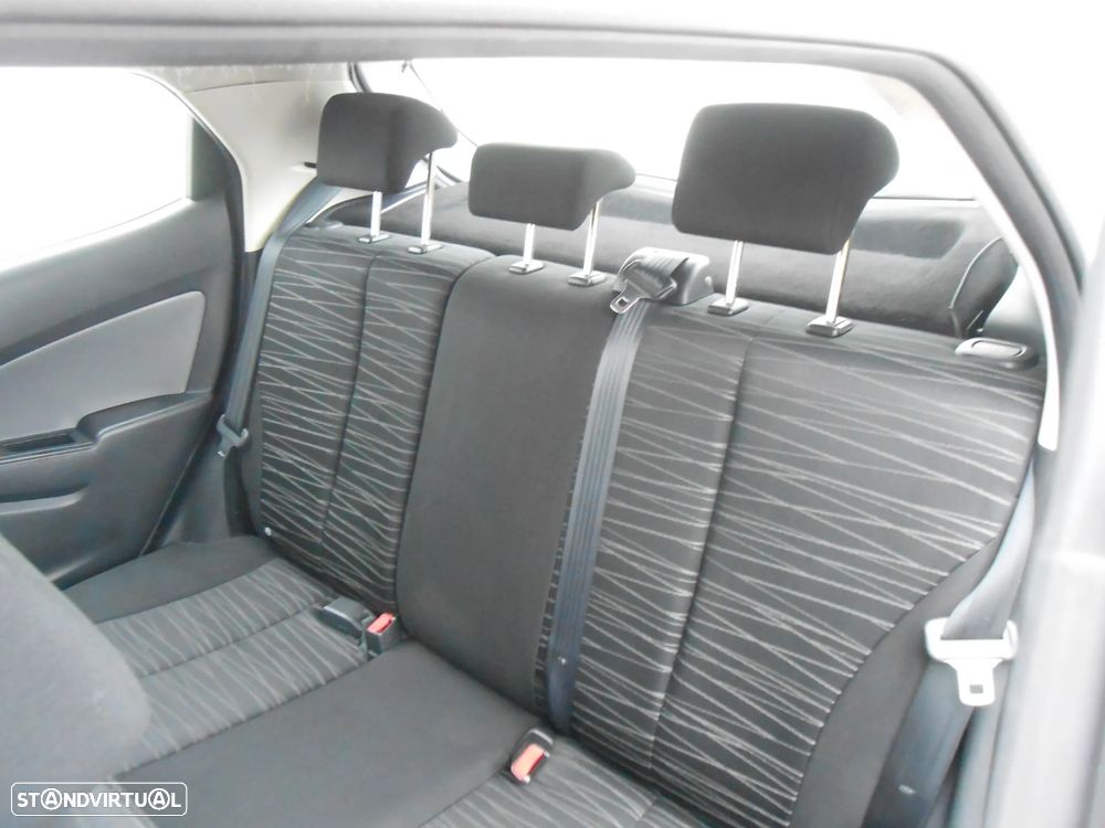 Mazda 2 1.3 MZR Comfort - 22