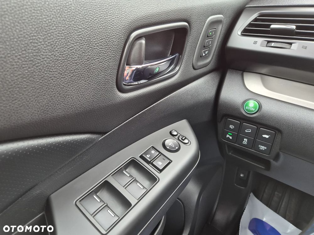 Honda CR-V 2.0i-VTEC 4WD Automatik Executive - 36