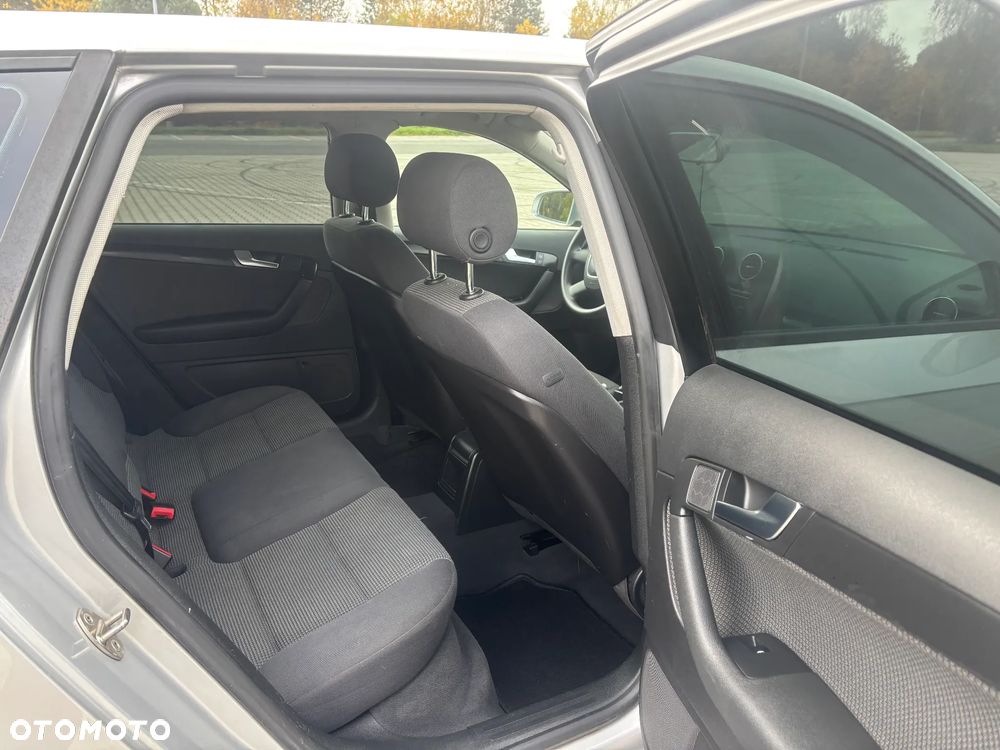 Audi A3 Sportback - 18