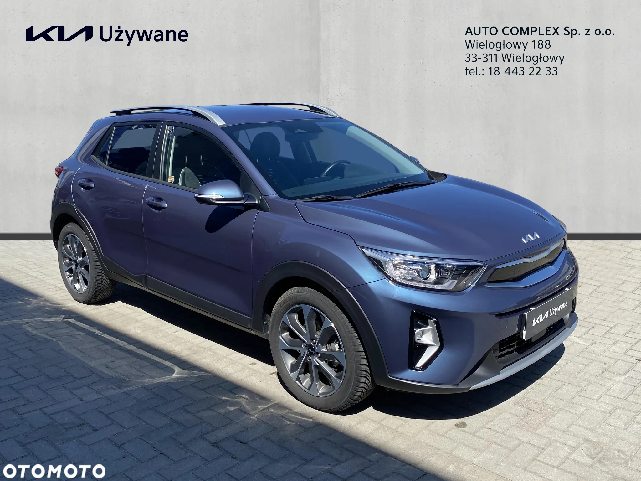 Kia Stonic 1.0 T-GDI L - 7