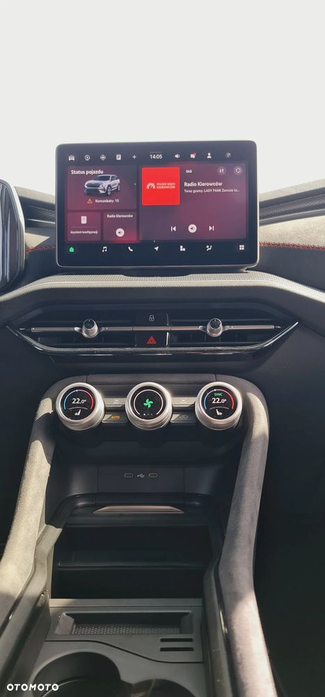Skoda Kodiaq 2.0 TSI 4x4 RS DSG - 13