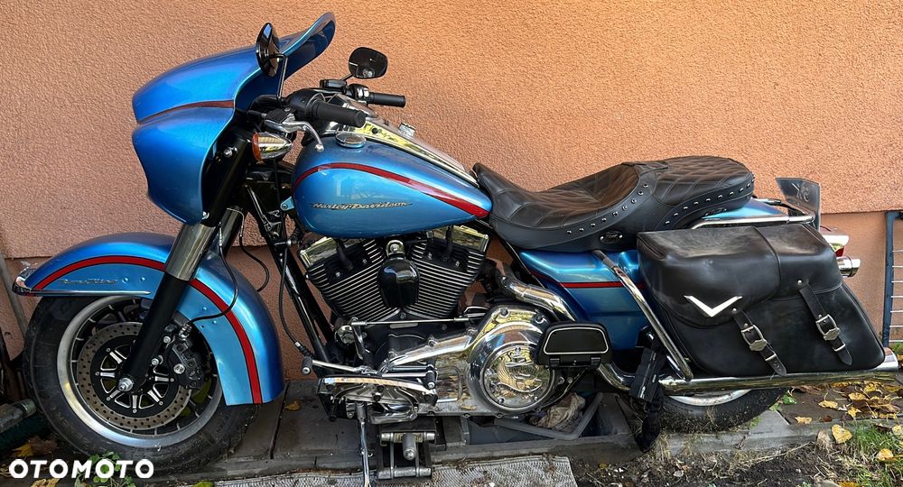 Harley-Davidson Touring Road King - 1